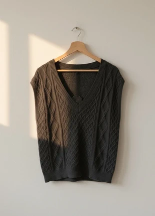 Pull sans manche femme très beau idéale pour taille S-M et L, brand: Invisible, condition: New with tags, size: M / 38 / 10, €18.00, €19.60 includes Buyer Protection