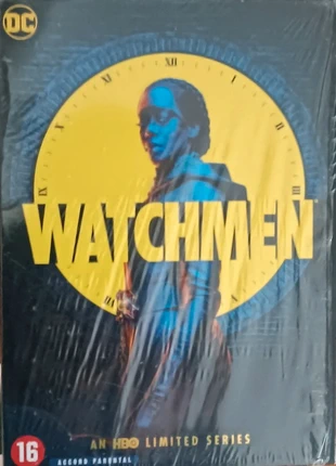 Watchmen, état: Très bon état, 10,00 €, 11,20 € Protection acheteurs incluse