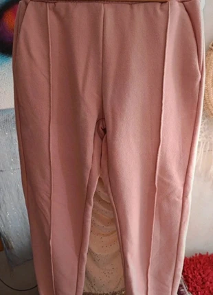 Calças Treino Zara 💎 13/14 YRS 💎, marque: Zara, état: Très bon état, taille: 13 ans / 158 cm, 3,50 €, 4,38 € Protection acheteurs incluse