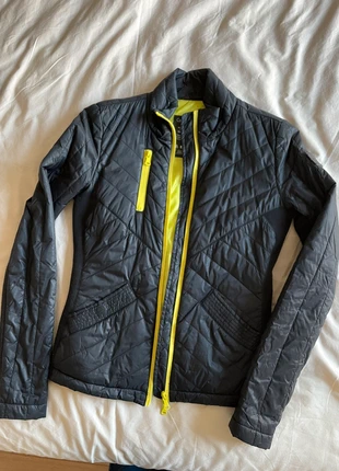 Doudoune bicolore Calvin Klein, marca: Calvin Klein, estado: Muy bueno, tamaño: S / 36 / 8, 20,00 €, 21,70 € Protección al comprador incluida