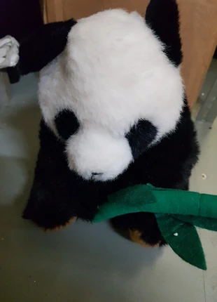 Panda teddy , brand: see pic, condition: Good, size: One size, £5.95, £6.73 includes Buyer Protection