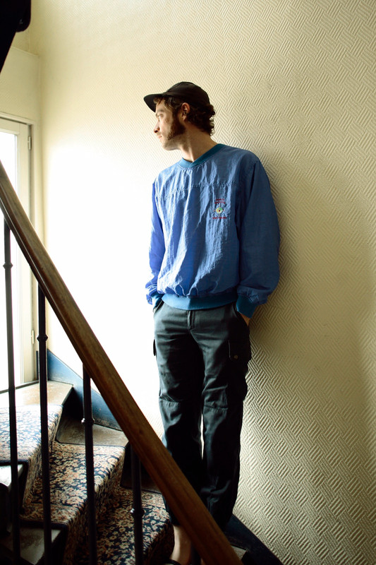 Daniel hechter caps sales