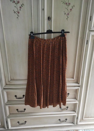 Gonna Promod donna, brand: Promod, condizioni: Nuovo senza cartellino, taglia: XL / IT 46 / EU 42, €15.00, €16.45 include la Protezione acquisti