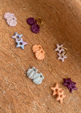 Pampilles, marque: Fait Main, état: Neuf avec étiquette, 3,00 €, 3,85 € Protection acheteurs incluse