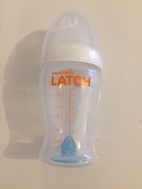 Munchkin Latch 1 Bottle 240ml buy online