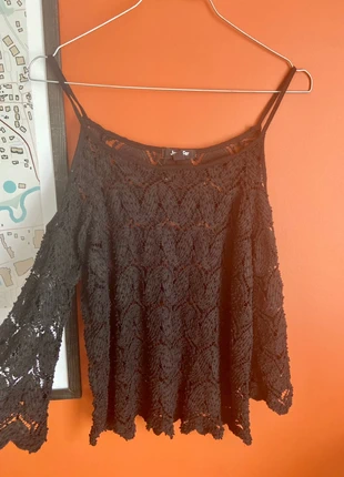 Blouse , marca: Jennyfer, estado: Muy bueno, tamaño: XS / 34 / 6, 4,00 €, 4,90 € Protección al comprador incluida