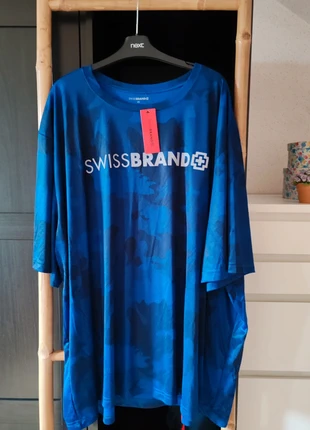 🌸 lot de 2 Maillot de sport 2X neufs 🌸, marque: Swiss, état: Neuf avec étiquette, taille: XXL, 6,00 €, 7,00 € Protection acheteurs incluse