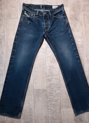 Jeans homme  Diesel Larkee Fr 40 / W29-L32 - Made in Italy, marque: Diesel, état: Très bon état, taille: M, 25,99 €, 27,99 € Protection acheteurs incluse