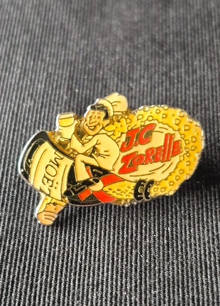 Pin's Boisson Champagne Signé, marca: Demons & Merveilles, estado: Bueno, 4,00 €, 4,90 € Protección al comprador incluida