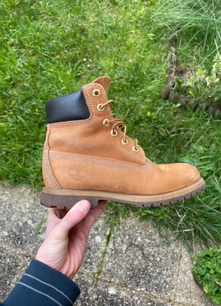 Bottines Timberland T36, brand: Timberland, condition: Very good, size: 36, €59.00, €62.65 includes Buyer Protection