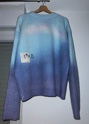Pull Imad bleu, brand: Pull, condition: New without tags, size: XL, €65.00, €68.95 includes Buyer Protection