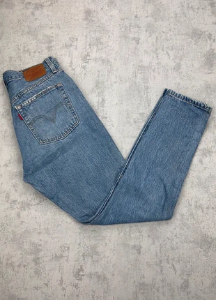 J044. Jean Pant Levi’s 501 Bleu  Vintage W27L28, marque: Levi's, état: Très bon état, taille: W27 | FR 36, 29,90 €, 32,10 € Protection acheteurs (Pro) incluse