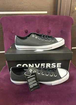 Converse Ctas Ox 159614C pointure 45, marke: Converse, zustand: Neu, größe: 45, 41,99 €, 44,79 € beinhaltet Vinted-Käuferschutz Pro