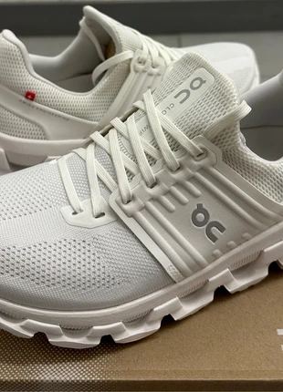 On Cloudswift 3 AD, marca: On Cloud, estado: Nuevo con etiquetas, tamaño: 38.5, 140,00 €, 147,70 € Protección al comprador incluida