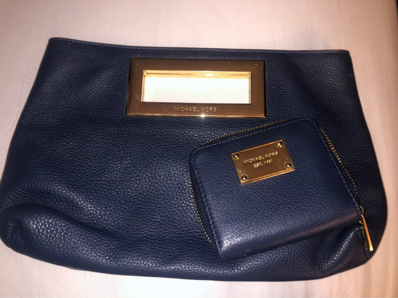 Michael Korea matching bag and purse Vinted