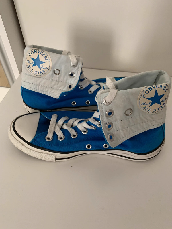 Converse rozmiar clearance 37 ile cm