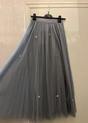 Gonna tulle decorata, marke: Micky, zustand: Sehr gut, größe: Einheitsgröße, 5,00 €, 5,95 € inklusive Vinted-Käuferschutz