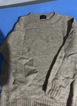 Maglione invernale, marca: MSM STUDIO, estado: Nuevo sin etiquetas, tamaño: L, 7,00 €, 8,05 € Protección al comprador incluida