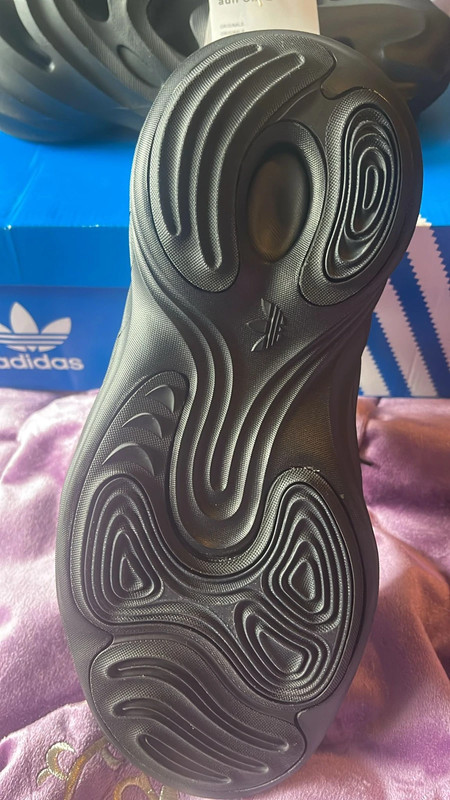 Adidas 4