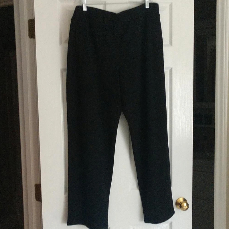 Talbots Lounge Pant, Xl 1