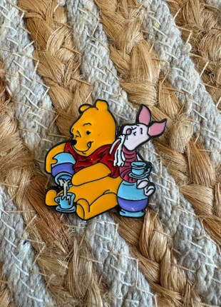 Pins Winnie et les amis 🐻💞, marca: Winnie The Pooh, estado: Muy bueno, 4,00 €, 4,90 € Protección al comprador Pro incluida