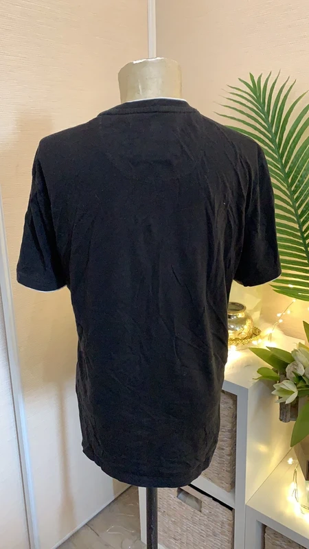 TEE shirt manches courtes homme taille S - photo numéro 3