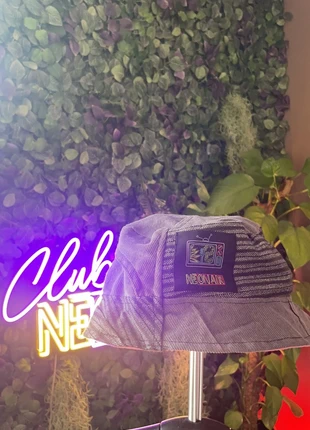 Bob unique Neonair , faits mains upcyclé, marca: neonair, estado: Nuevo sin etiquetas, 29,00 €, 31,15 € Protección al comprador incluida