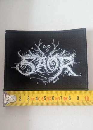 Patch officiel saor, brand: Metal, condition: New with tags, €5.00, €5.95 includes Buyer Protection
