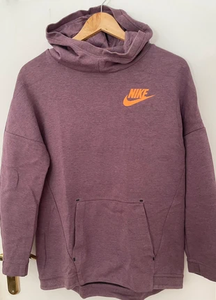 Sweat desportiva Nike/ Sweat-shirt de sport Nike/ sudadera deportiva nike, marque: Nike, état: Très bon état, taille: XL, 8,00 €, 9,10 € Protection acheteurs incluse