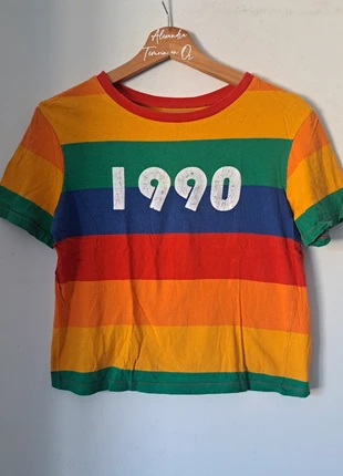 Tee-shirt Bizzbee, marke: Bizzbee, zustand: Gut, größe: XS / 34 / 6, 2,00 €, 2,80 € inklusive Vinted-Käuferschutz