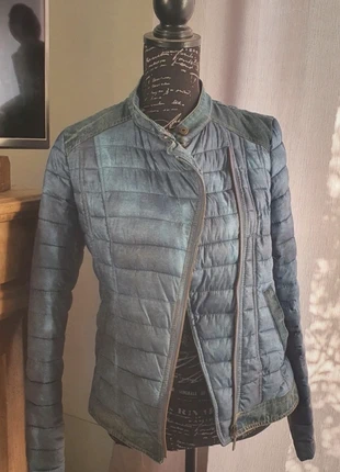 Doudoune fine Femme M, estado: Muito bom, tamanho: M / 38 / 10, €6.00, €7.00 inclui Proteção do Comprador