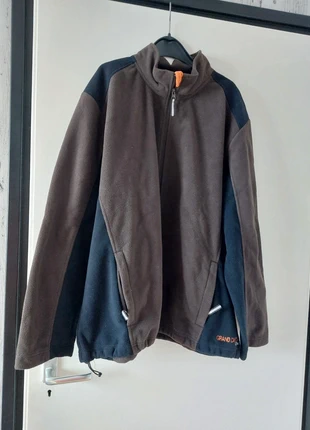 Warme outdoor fleecevest, marca: Crivit, estado: Muy bueno, tamaño: XL, 3,00 €, 3,85 € Protección al comprador incluida