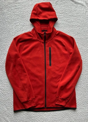 Gilet Sportswear Hiver Uniqlo Rouge Homme taille L ancien modèle, marca: Uniqlo, estado: Nuevo sin etiquetas, tamaño: L, 22,00 €, 23,80 € Protección al comprador incluida