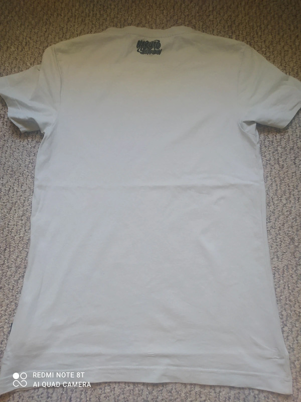 T-Shirt Naruto 4