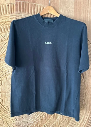 BALR. Shirtje maat M, marca: BALR., estado: Bueno, tamaño: M, 12,50 €, 13,83 € Protección al comprador incluida