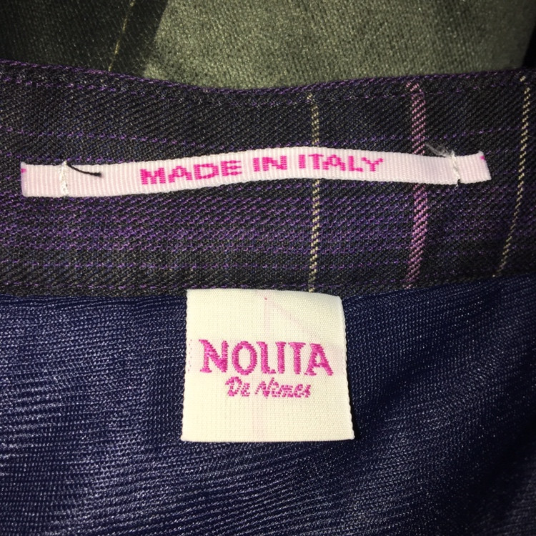 Mini jupe Nolita 3