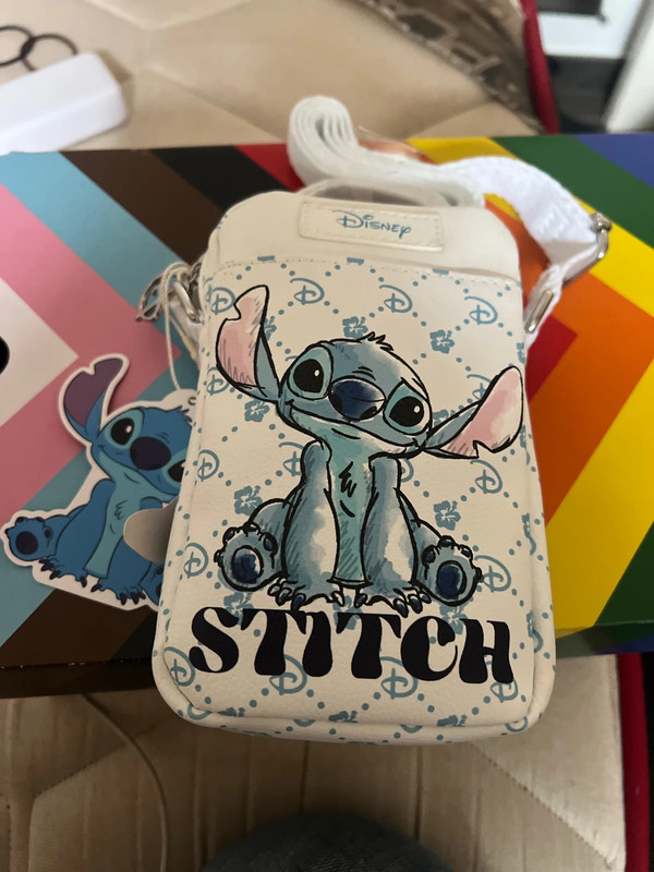 Primark Bolso Pequeño para el Móvil