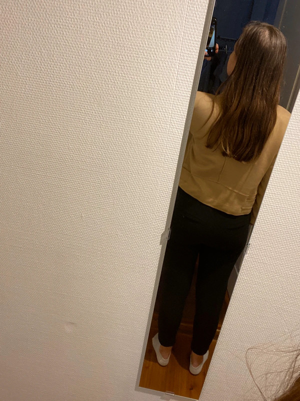 Pantalon Bershka - photo numéro 4