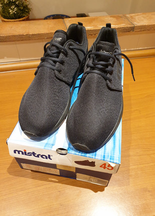 Scarpe deals mistral nere