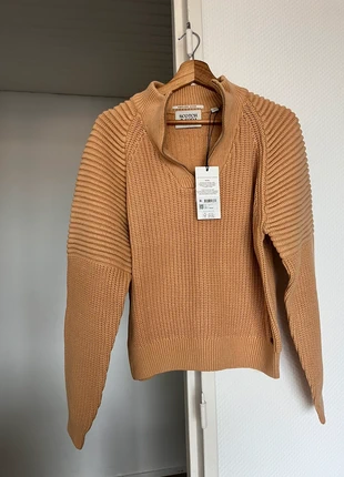 Pull d’hiver scotch and soda, brand: Scotch & Soda, condition: New with tags, size: L / 40 / 12, €85.00, €89.95 includes Buyer Protection