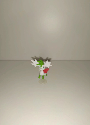 Pokemon Shaymin forma cielo 5
