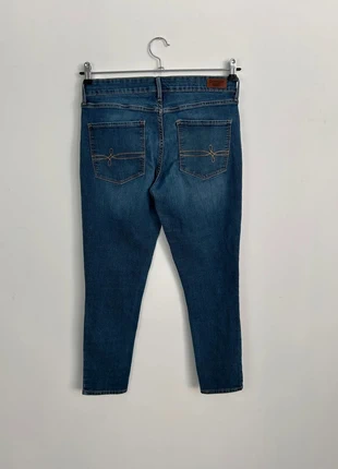 Jean Levi's Denizen Femme Modern Skinny Marine Taille 10S | FR38 | Très Bon État LF100, marque: Levi's, état: Très bon état, taille: M / 38 / 10, 14,00 €, 15,40 € Protection acheteurs (Pro) incluse