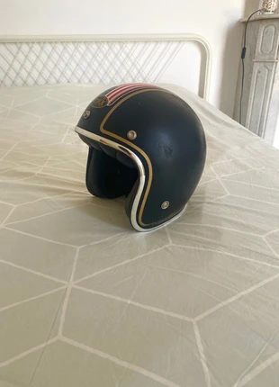 Casque torx motif drapeau américain, brand: Torx, condizioni: Buone, €15.00, €16.45 include la Protezione acquisti