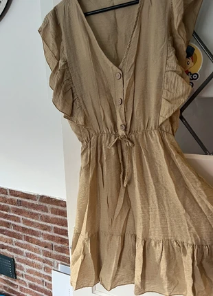 Sukienka , état: Très bon état, taille: Taille unique, 3,00 €, 3,85 € Protection acheteurs incluse