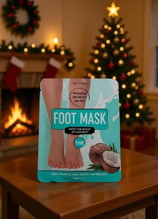 Maschera piedi, brand: skinbliss, condizioni: Nuovo con cartellino, €1.50, €2.28 include la Protezione acquisti