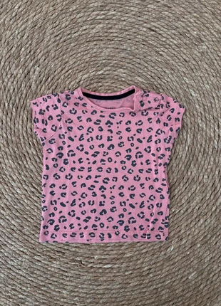 Leuk t-shirt | maat 68, marca: Primark, estado: Muito bom, tamanho: 6-9 meses / 68 cm, €2.49, €3.31 inclui Proteção do Comprador