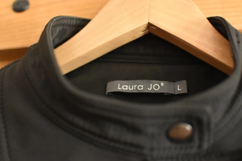 Manteau Laura JO - photo numéro 2