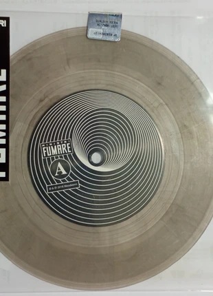 Vinile 7" Ministri - Fumare, état: Très bon état, 15,00 €, 16,45 € Protection acheteurs incluse