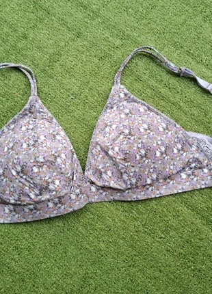 Soutien gorge fleuri, brand: Love Stories, condition: New with tags, size: 85C, €5.00, €5.95 includes Buyer Protection
