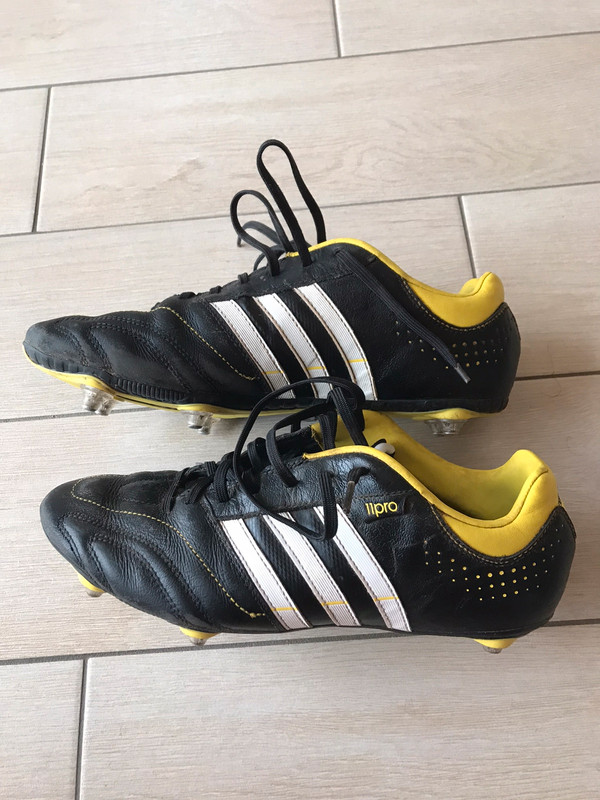 Chaussures foot Adidas 11 pro Vinted